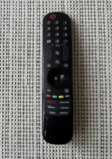 NEW Replacement Magic Remote Control For LG 4K 8K Smart TV NO Voice Or Pointer