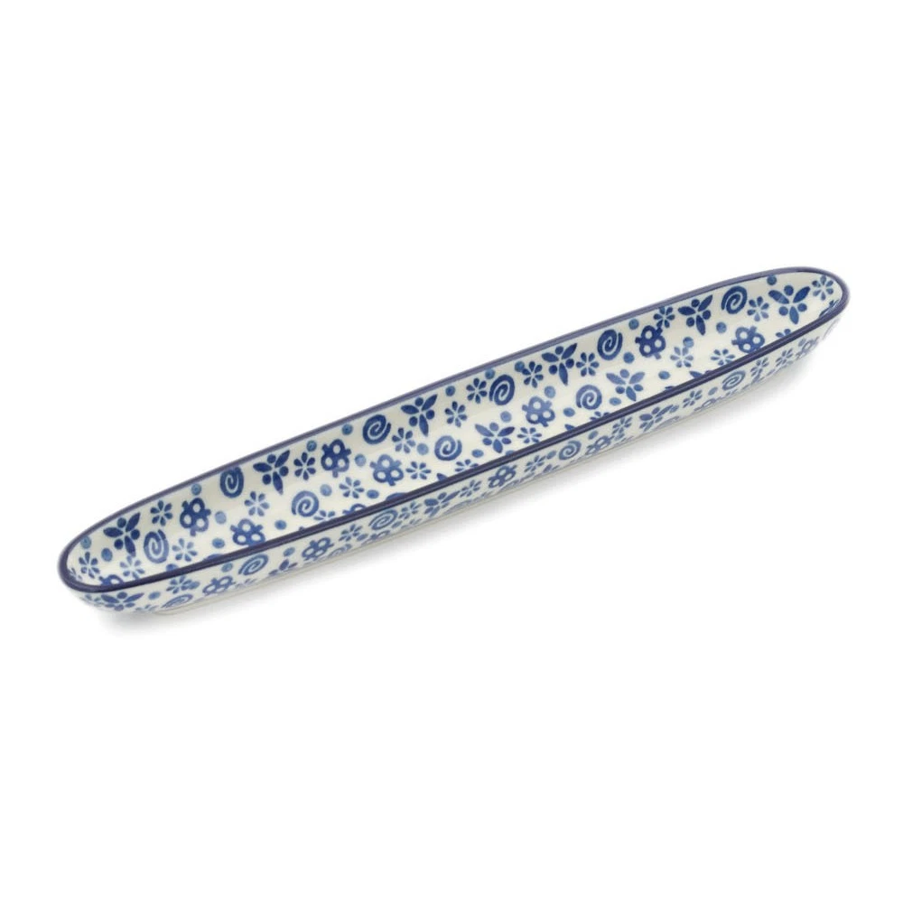 Ceramika Artystyczna Olive Dish - Thumbnail 3