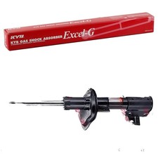 KYB GASDRUCK STOßDÄMPFER VORDERACHSE RECHTS für CITROËN C8 FIAT ULYSSE LANCIA