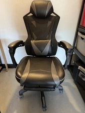 RESPAWN 110 Ergonomic Gaming Chair, Racing Style High Back PC Gaming Chair