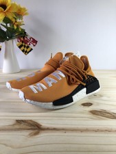pharrell nmd tangerine