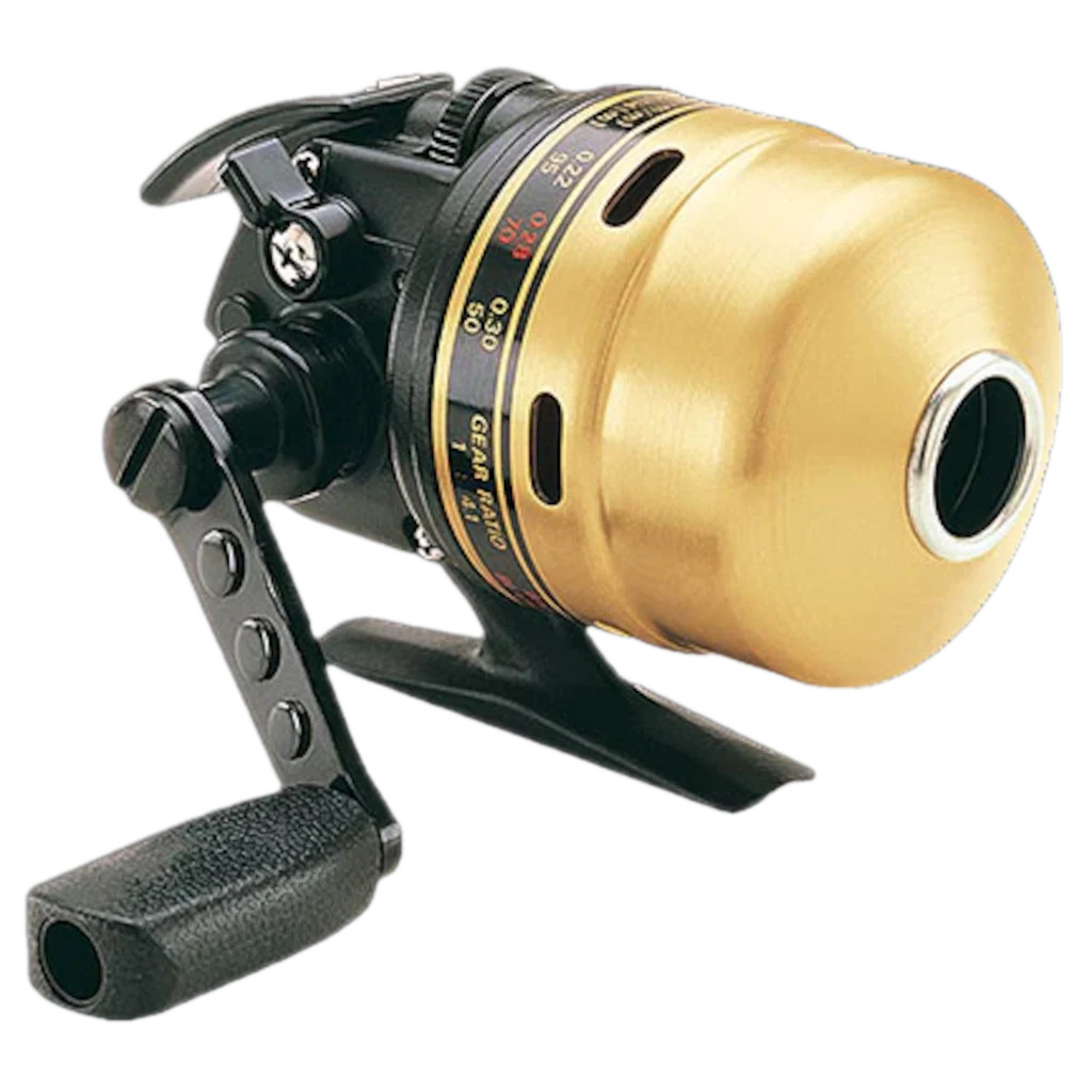 Goldcast III Spincast Reel 80 - 4.1:1