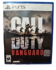 Call of Duty: Vanguard - Sony PlayStation 5