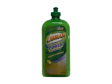 Libman 2055 Hardwood Floor Polish, 24-Ounce