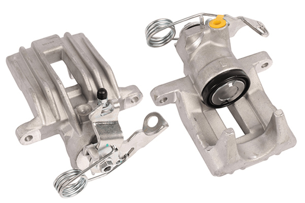 Bremssattel Hinterachse Links FüR Audi Skoda VW A4 B5 Avant A6 C5-image