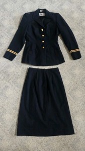 Womens Army Corps Uniform | eBay