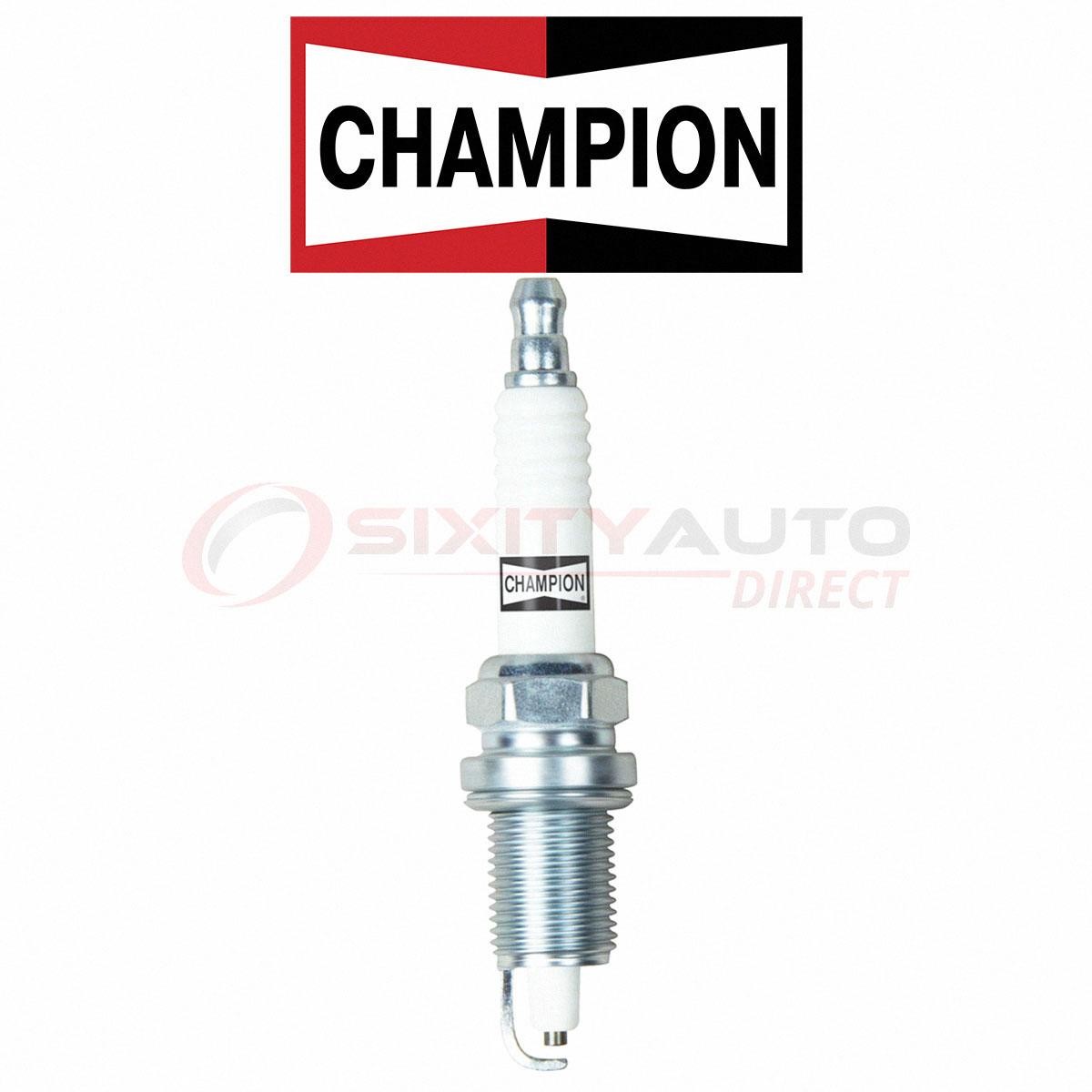 Champion Platinum 3034 Spark Plug for RC12PEC5 FGR8LDPO AP5405 7781 7090 mm
