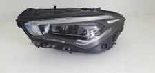 Frontscheinwerfer Mercedes-Benz Cla A1189063100 LED Rechts oder Links