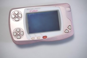 WonderSwan Color Console | eBay