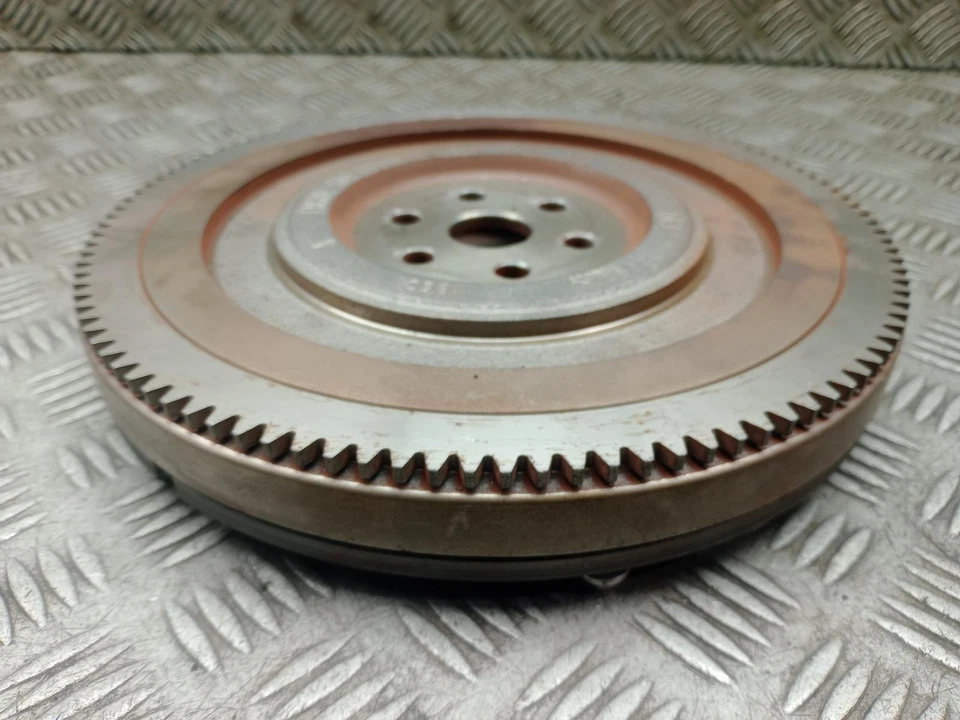 FORD KUGA FLYWHEEL & DAMPER DISC 2.5 PHEV DG9P-6K390-BA MK3 2020 - 2024 - Image 4 of 4