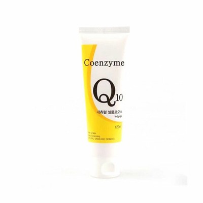 SIDMOOL Coenzym Q10 Peeling Gel 120ml