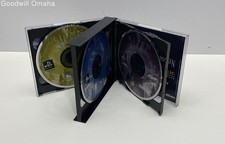 Sony PlayStation 1 (PS1) - Riven: The Sequel to Myst - Boot Tested