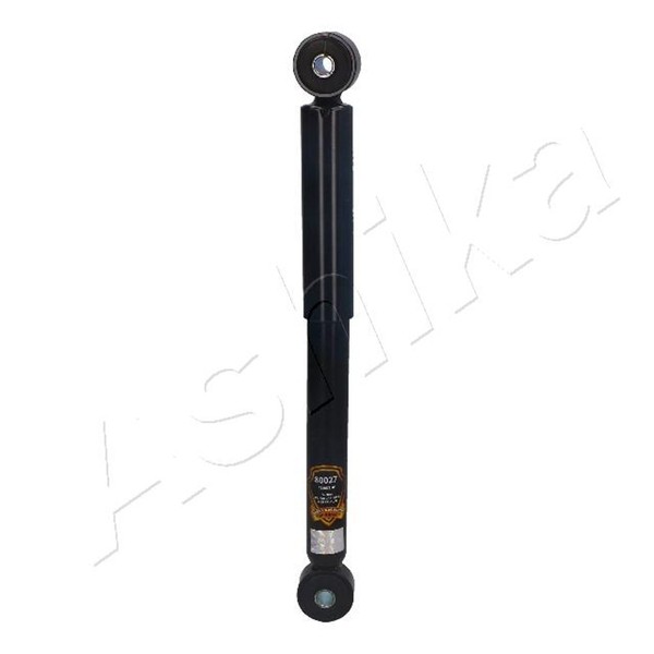 2X Ashika StoßDäMpfer MA-80027 FüR Suzuki Ignis 1 FH 4WD RG413-image