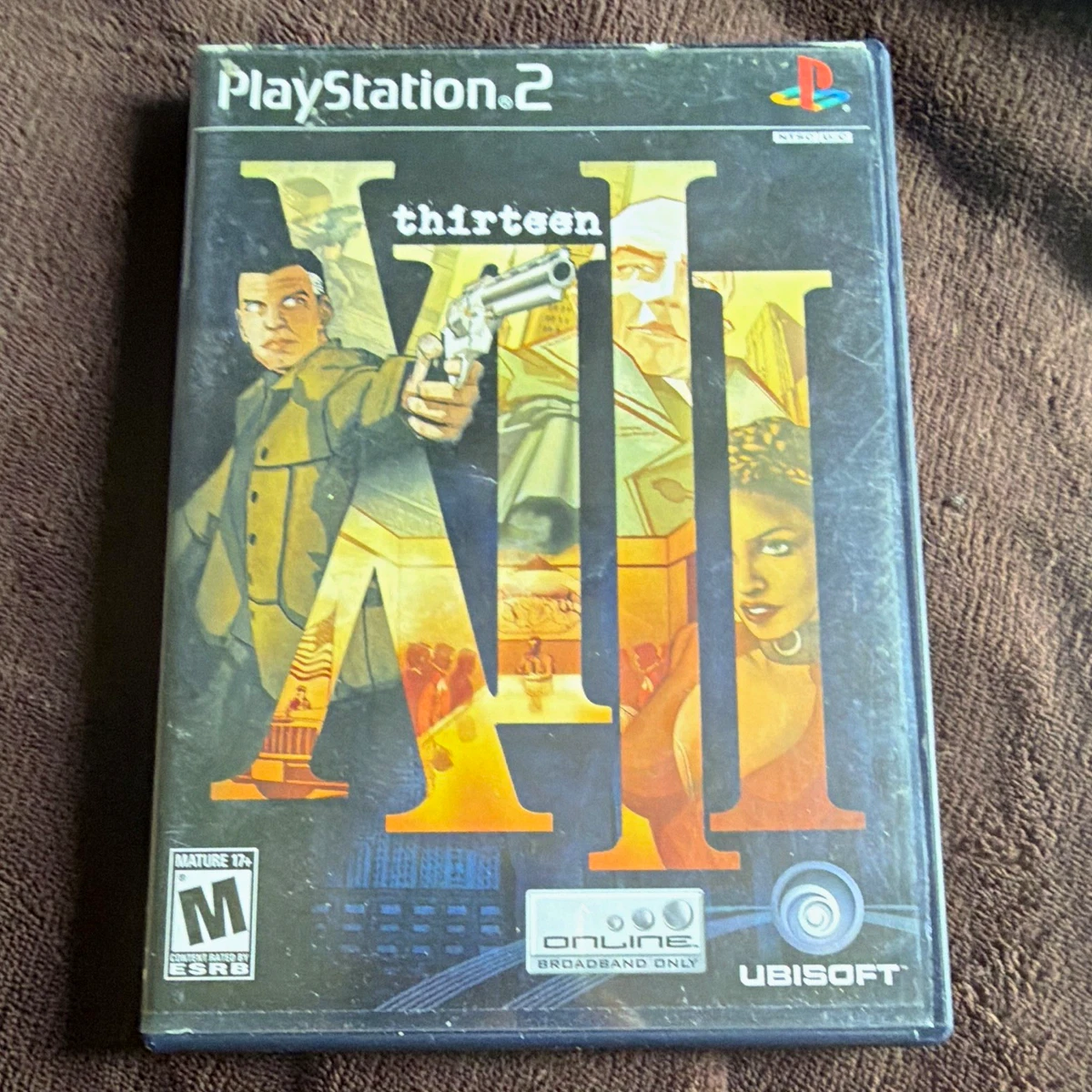 XIII Shooter Video Games for sale | eBay