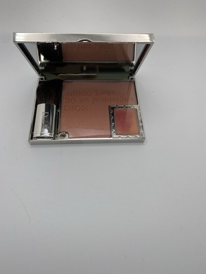 Dior Beauty Confidential -001 Sun Illusion - Face & Lips  - Limited Edition