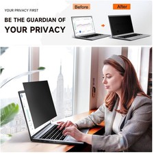Blue Light Blocking Screen Protector 13.3 Inch