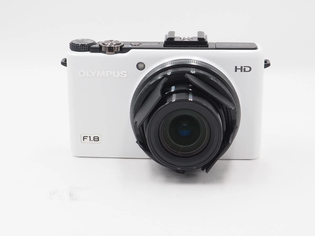 Olympus Xz 1 for sale - eBay