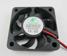 1pcs Brushless DC Cooling Fan 7 Blades DC 5V 50mm x 50mm x 10mm 5010 50S5M