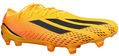Adidas X Speedportal.1 FG Heatspawn Fußballschuhe Nocken orange GZ5109 NEU 36-48