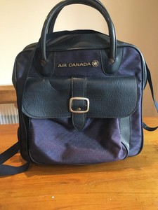 air canada carry on bag