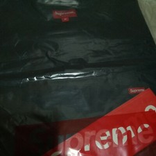 Supreme High Density Small Box Logo S/S Tee Dusty Plum — listing 5