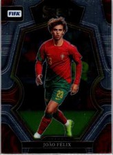 2022-23 Panini Select FIFA João Félix #168 for sale | eBay