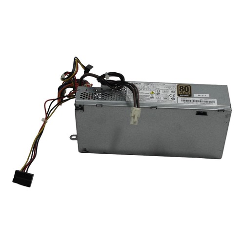 LiteOn PS-5221-9 AB 220W 80 Plus Bronze Power Supply - Picture 3 of 4