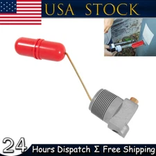 For Johnson Controls F93B-1C 1-1/4 Air Volume Control Deep Well Applications