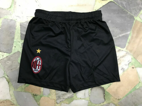 Maillot Domicile AC Milan 1994/95 Manches Longues - Taille L, Occasion, Marque Lotto