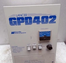 Lancer GPD402 controller model L702 (inv 47736)