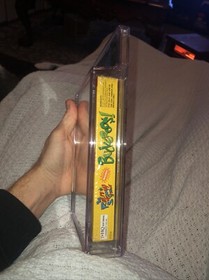 The Ren & Stimpy Show Buckeroo$! CGC 8.0 A+ NES Nintendo Factory Sealed Game 91