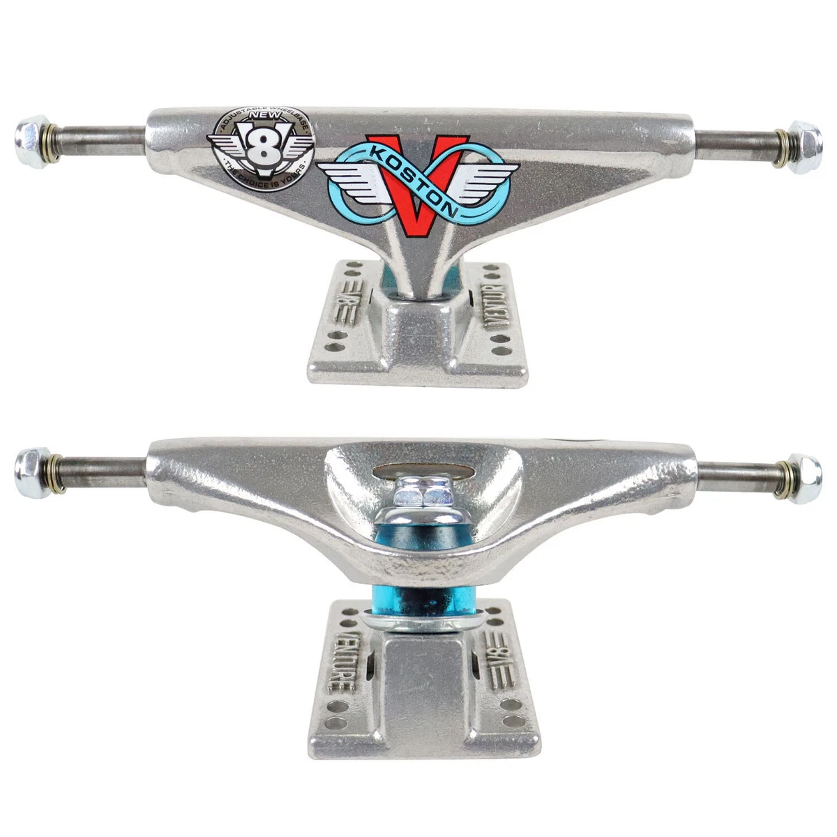 Venture Skateboard Trucks for sale | eBay