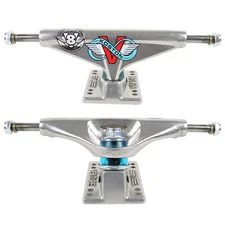 Venture Skateboard Trucks V8 Polished Eric Koston 5.8 (8.5")