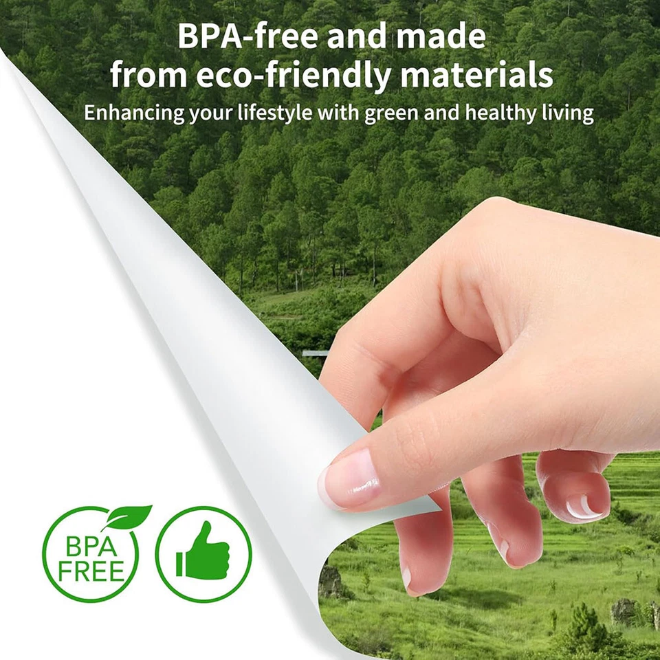 100-1000 Sheets Thermal Printer Paper 8.5 X 11 Inch US Letter Size Thermal Paper - Image 4 of 4