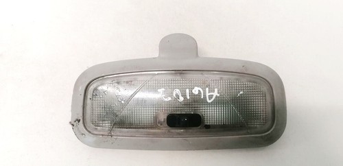 Ford Focus 2002 Front Interior Light XS4113776AA, XS41-13776-AA #1093340-13