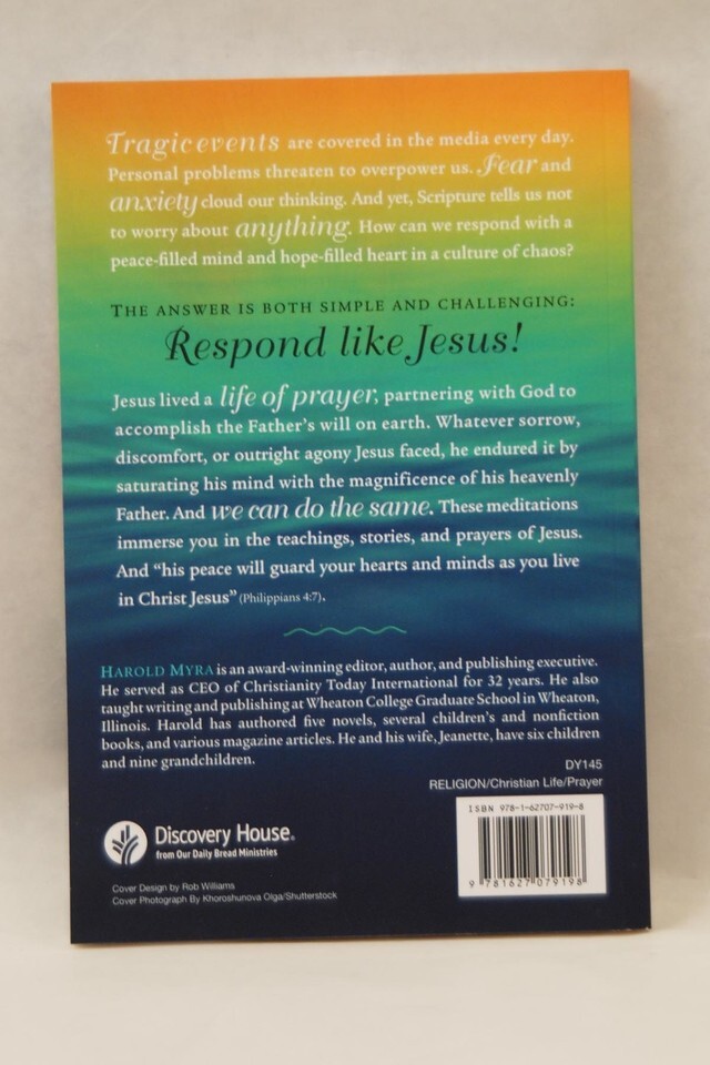 JOURNEY THROUGH MATTHEW BY MIKE RAITER-2016 (S-1-13) | eBay