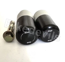 Yamaha YZF-R1 YZFR1 2004-2006 R&G racing classic crash protectors bungs bobbins