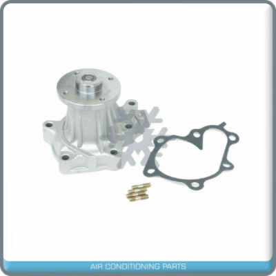 Water Pump fit fits 90-96 Nissan 300ZX 3.0L V6 DOHC VG30DE 150