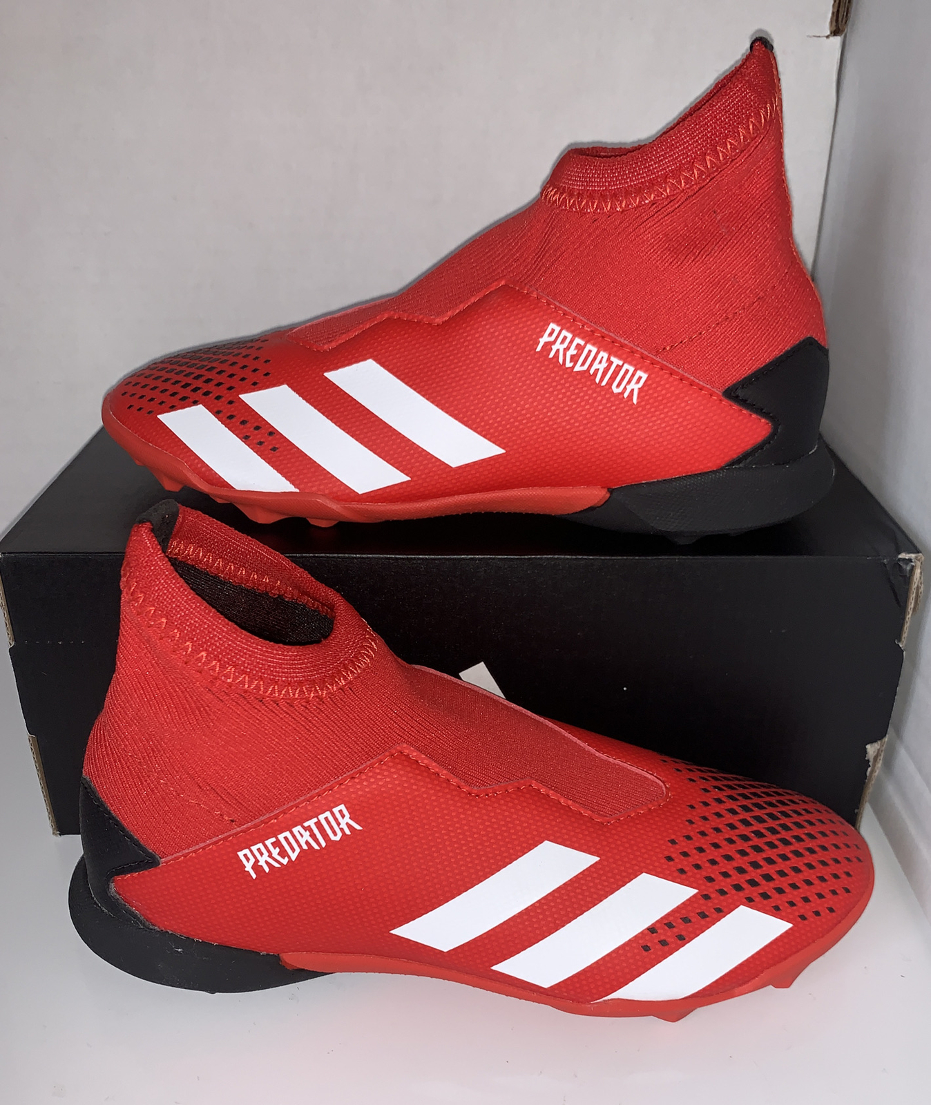 adidas predator 20.3 tf junior