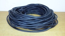 PROFESSIONAL MICROPHONE CABLE MORE THEN 100 FOOT QUALITY MIC CABLE 6 WIERS 