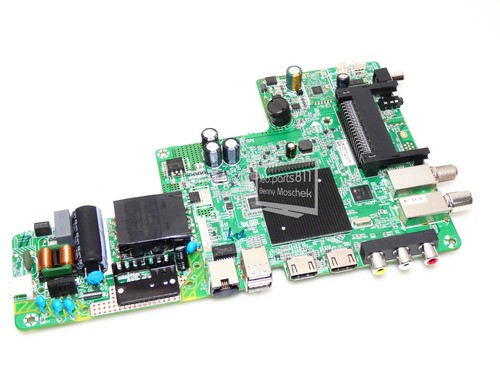 Dyon TV - Mainboard 4715-6683M2-A3233G11 *SAT-Tuner* P0QZ0031218