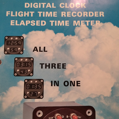 Original Davtron 811B Sales Brochure with Install Data, 4 page, 5.5 x 8 ...