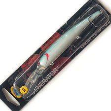 Grows Culture Bandit Generator Deep Trolling Plug Glowing Walleye Fishing #16