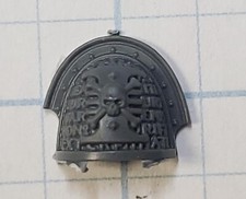 40k Deathwatch Bits Upgrade Primaris Crested ...