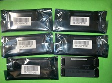 Lot of 5 Nvidia 80-CXG5P0-1C01 AsRock SLI HB Bridge