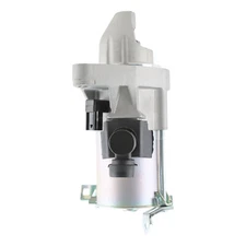 Readair Starter for Honda Civic 2006-11 CNG/ Petrol L4 1.8L 1.2kW 12 Volt CW 9T