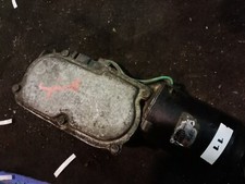 Moteur Autobianchi Y10