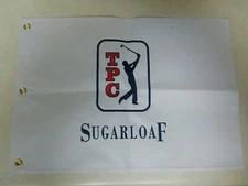 TPC Sugarloaf pin flag AT&T/Mitsubishi Electric Classic G Norman open ryder pga 