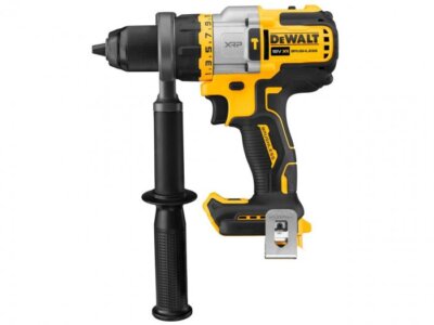 DeWalt DCD999N-XJ 18 V XR Kombi-Bohrschrauber nur Gehäuse Flexvolt Vorteil hohe Leistung