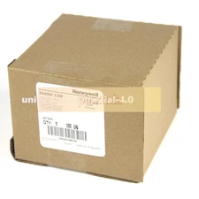 NEW IN BOX HONEYWELL RA890F1288 FLAME SAFE GUARD PROTECTORELAY 120VAC